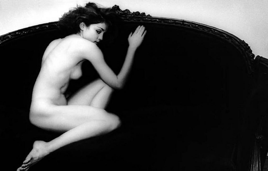 Фотографии обнаженной Мадонны. Только голые и сексуальные звезды