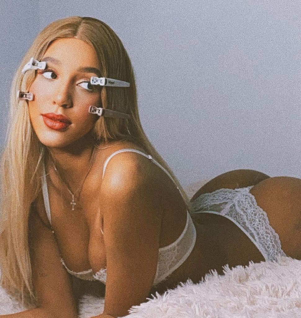 Lori paige @lorip.xo nude pics