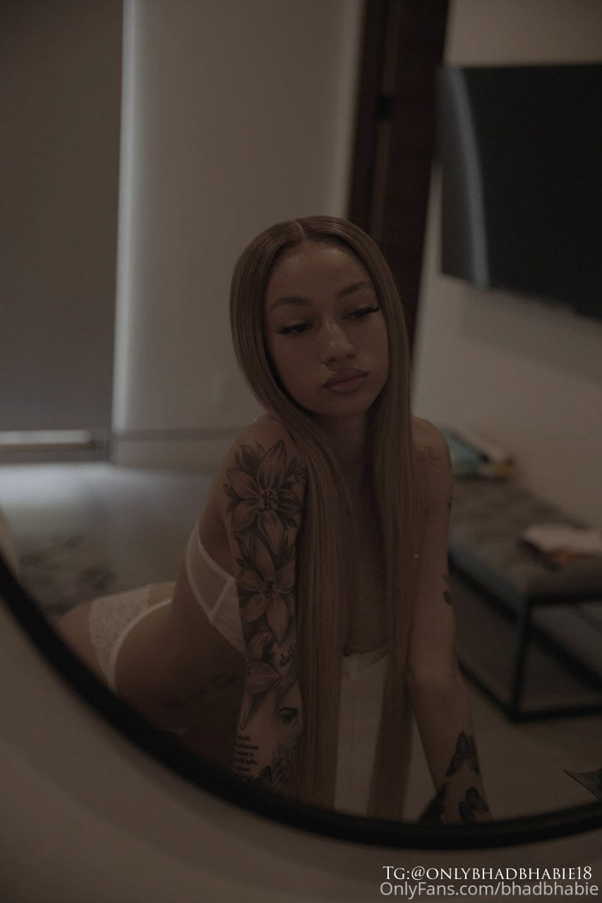 About me https://linktr.ee/bhad.bhabie.onlyfans.leaked