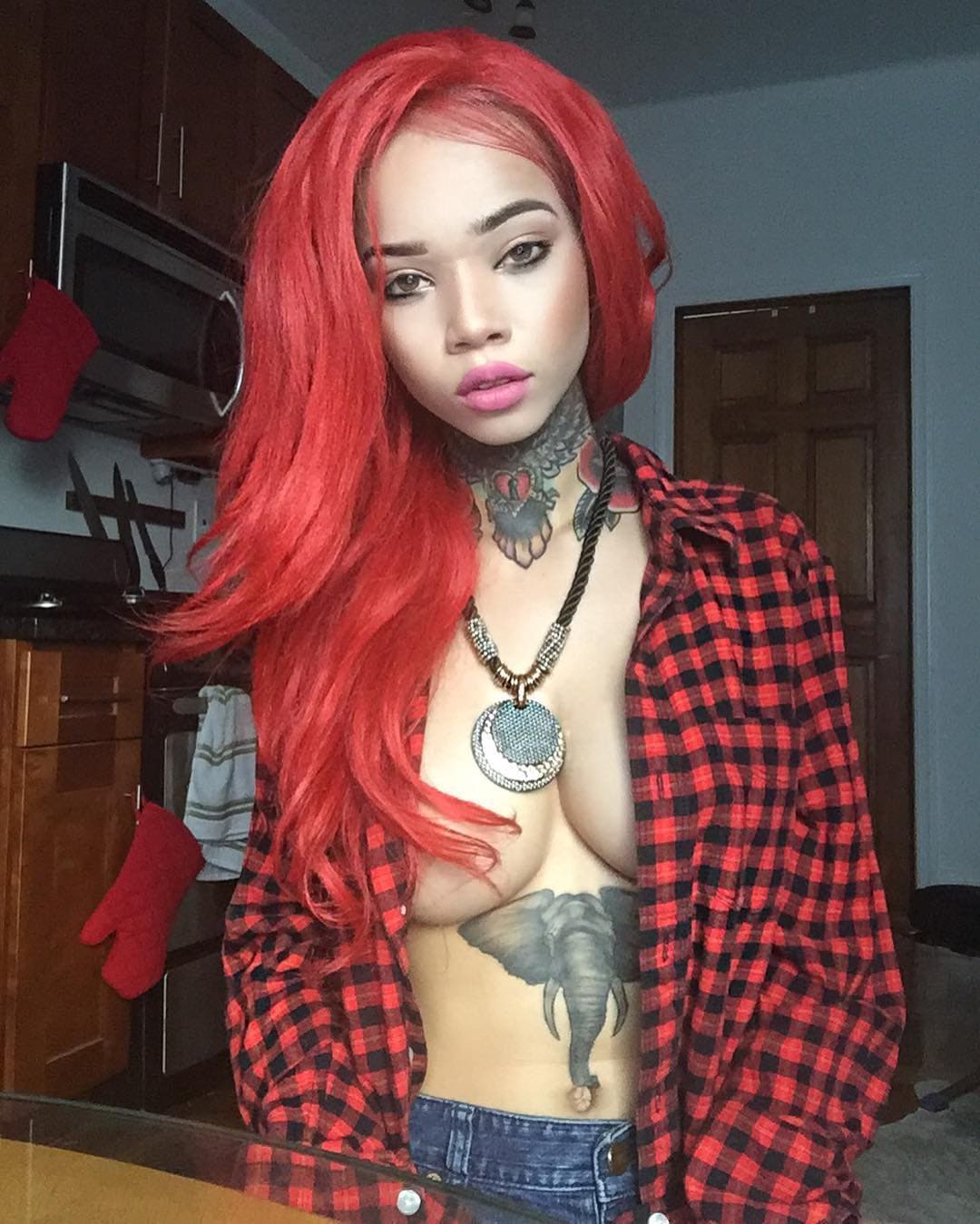 gena tew - nude photos, nude, onlyfans, patreon, twitch, twitter, leak.
