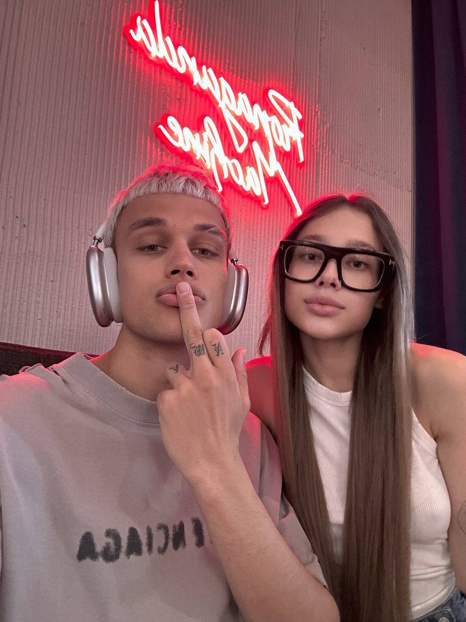 Слив паши сникерса и тати (50 горячих фото)