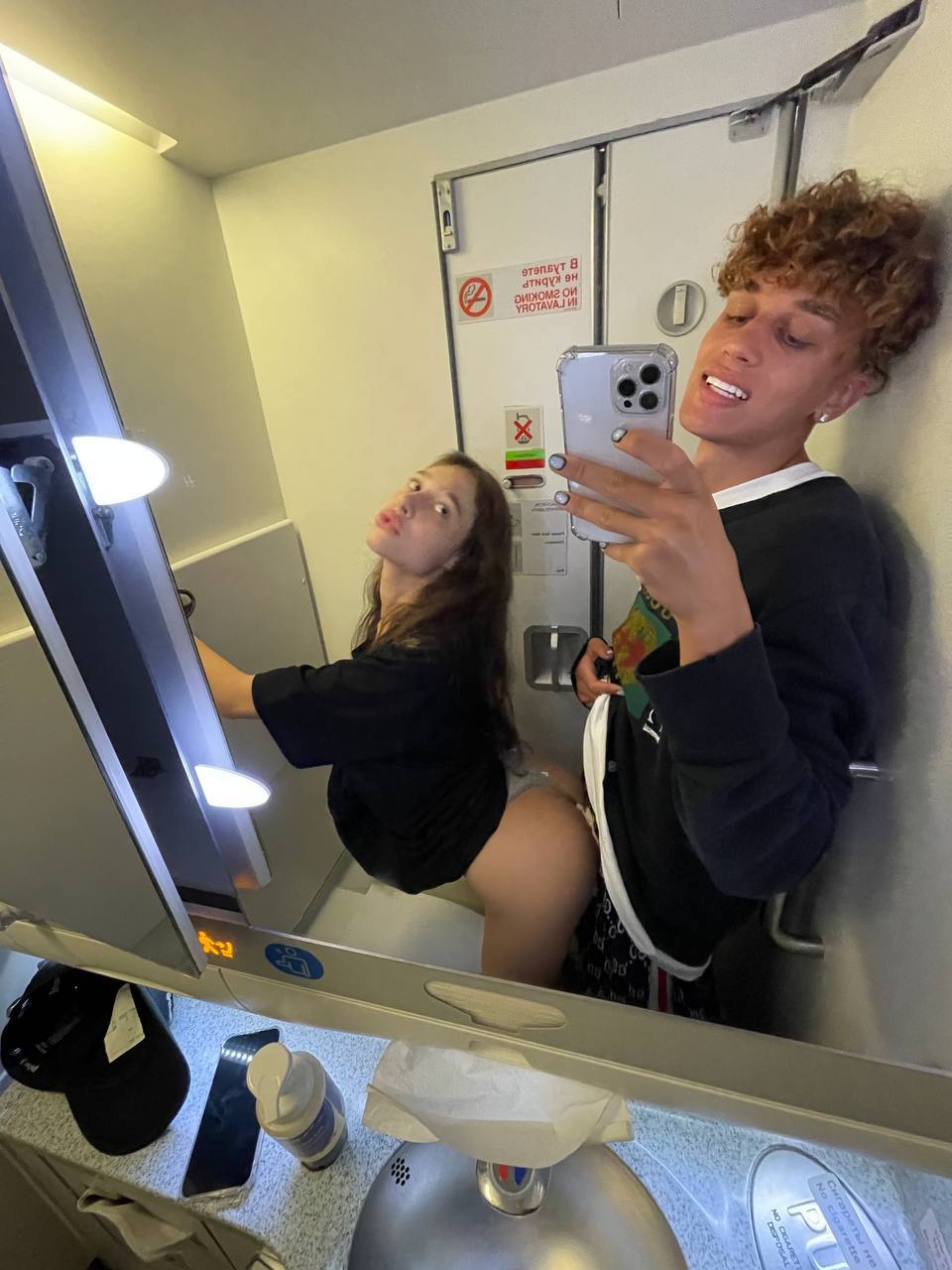 Слив паши сникерса и тати (50 горячих фото)