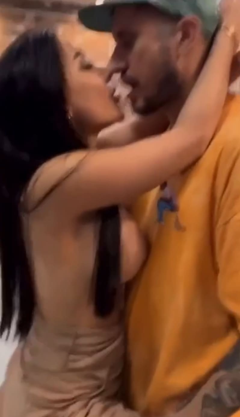 Кристина лекси